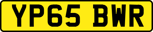 YP65BWR