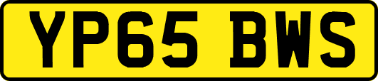 YP65BWS