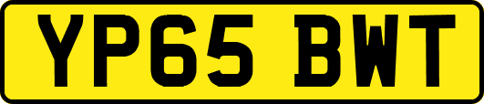 YP65BWT