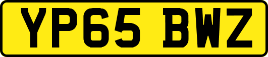 YP65BWZ