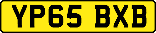 YP65BXB