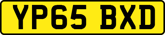YP65BXD