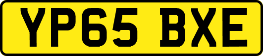 YP65BXE