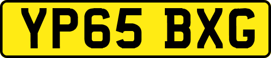 YP65BXG