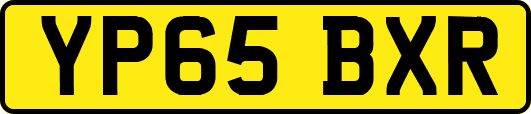 YP65BXR
