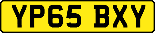 YP65BXY