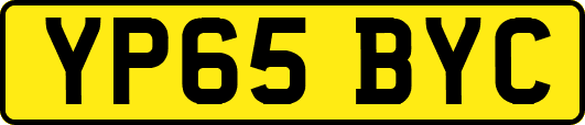 YP65BYC