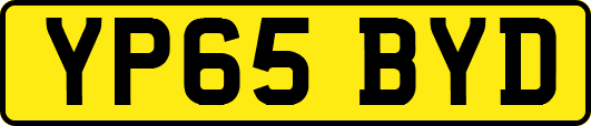 YP65BYD