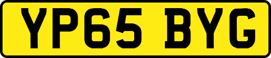YP65BYG