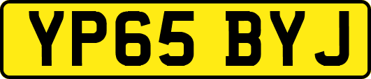 YP65BYJ