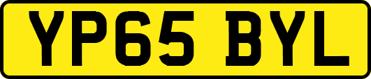 YP65BYL