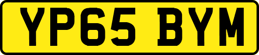 YP65BYM