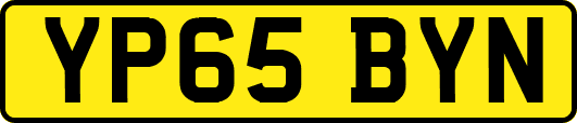 YP65BYN