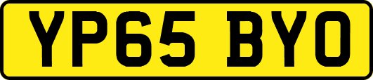 YP65BYO