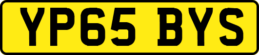 YP65BYS