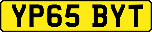 YP65BYT