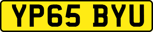 YP65BYU