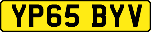 YP65BYV