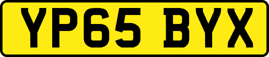 YP65BYX