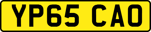 YP65CAO