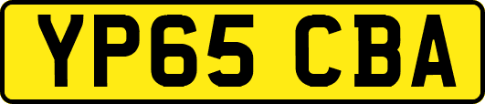 YP65CBA