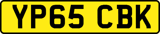 YP65CBK