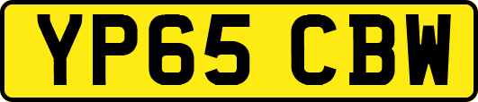YP65CBW