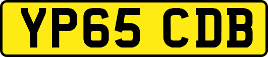 YP65CDB