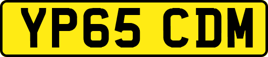 YP65CDM