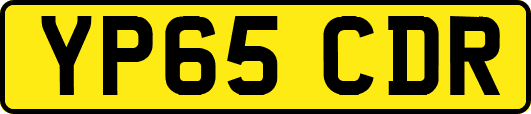 YP65CDR