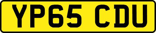 YP65CDU