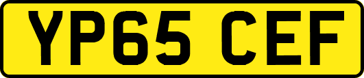YP65CEF