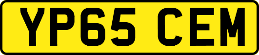 YP65CEM