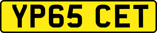 YP65CET