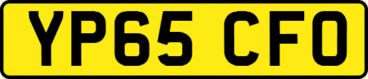 YP65CFO