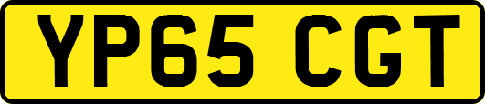 YP65CGT