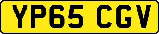 YP65CGV