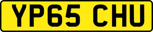 YP65CHU