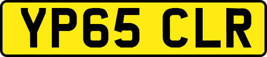 YP65CLR