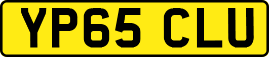 YP65CLU