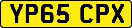 YP65CPX
