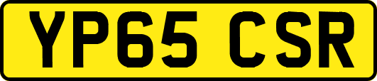 YP65CSR
