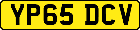 YP65DCV