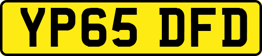 YP65DFD