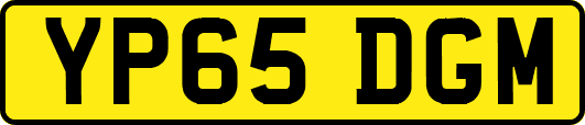 YP65DGM