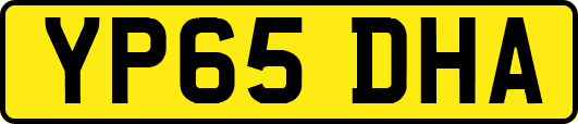 YP65DHA