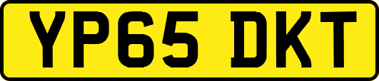 YP65DKT