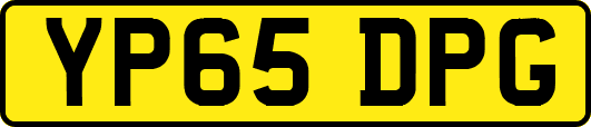 YP65DPG