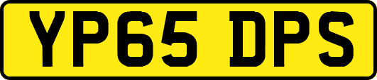YP65DPS