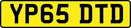 YP65DTD